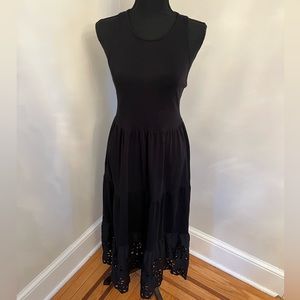 Sale! Perfect LBD with cutout detail